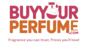 Buy Your Perfume